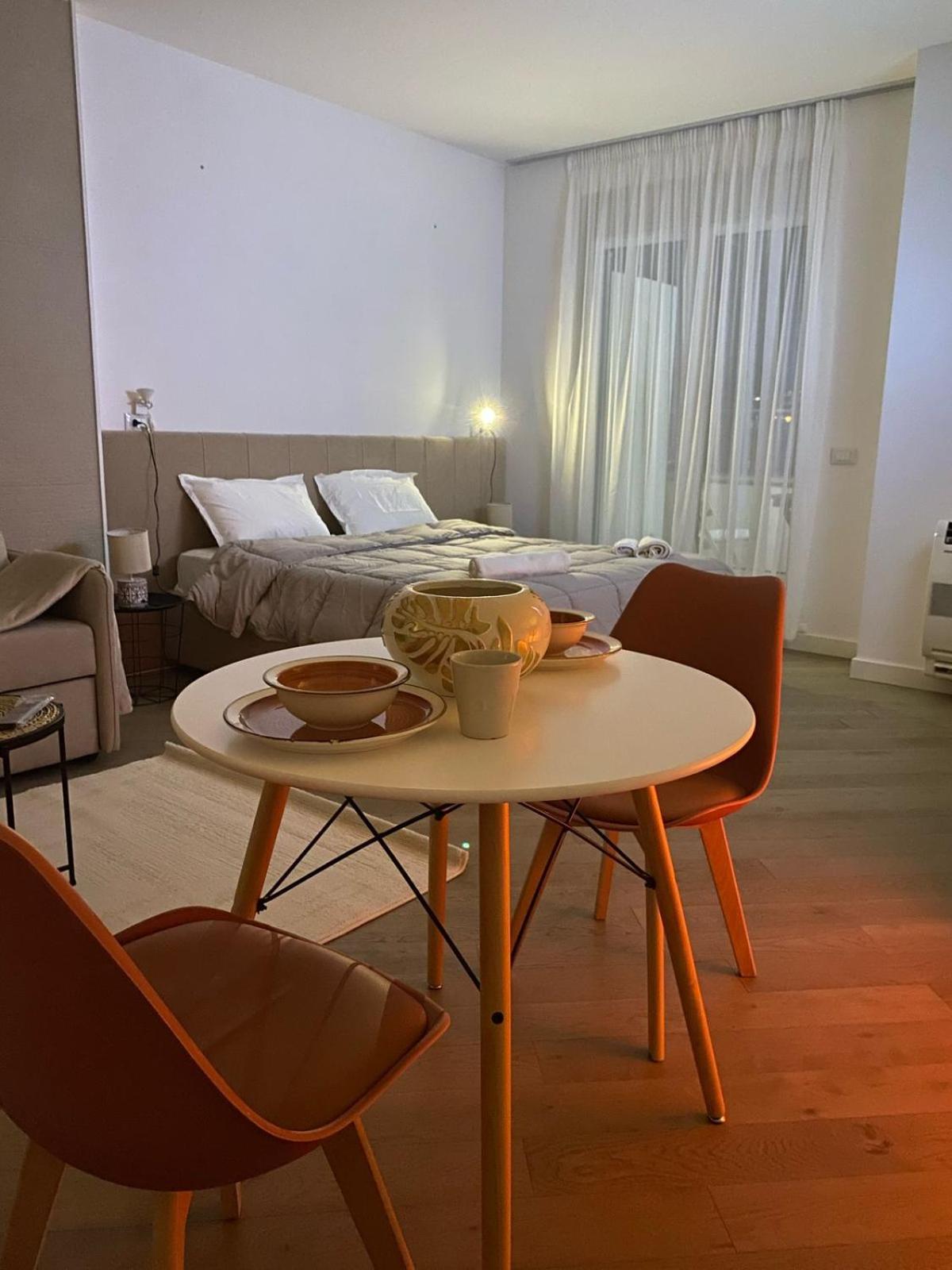 Main Bllok 2 Appartement Tirana