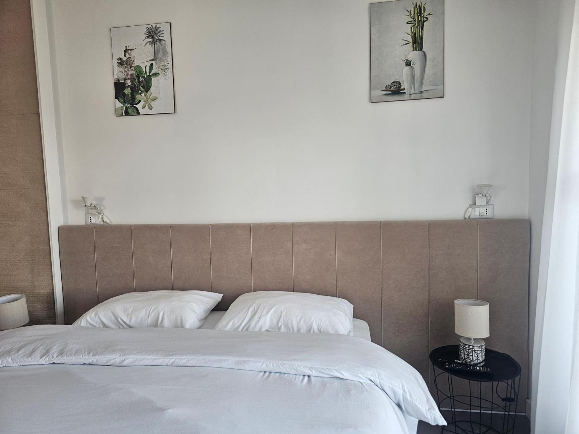 Main Bllok 2 Appartamento Tirana