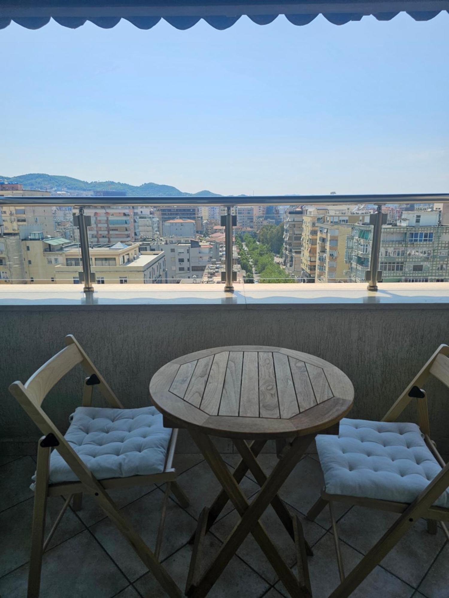 Main Bllok 2 Appartement Tirana